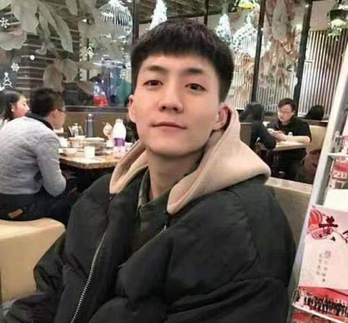 迪迪的第一张照片--长汀相亲网
