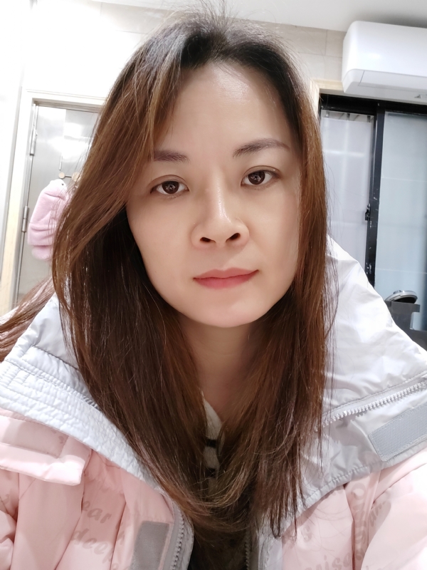 Annalin的第一张照片--长汀相亲网