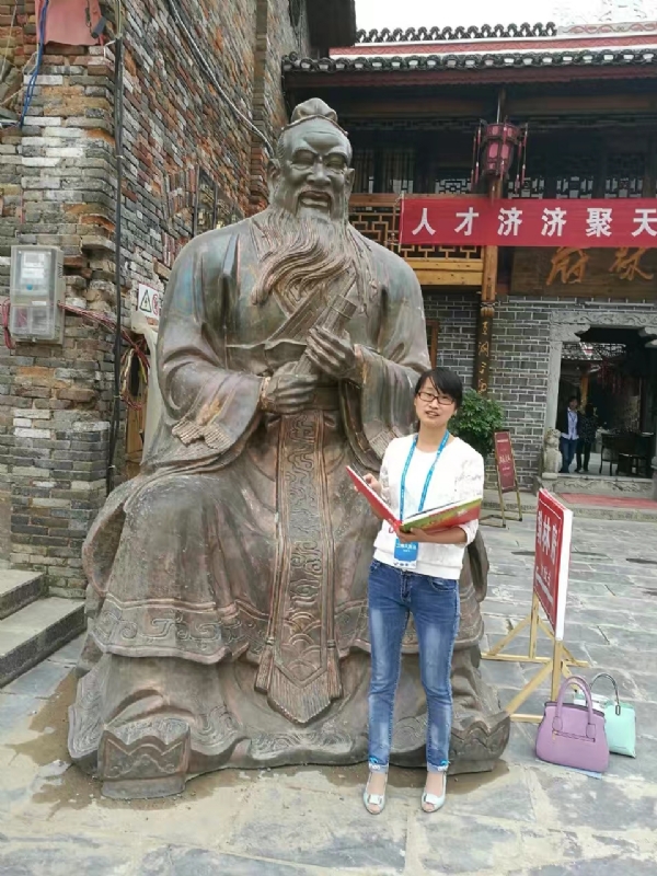 过眼云烟的第一张照片--长汀相亲网