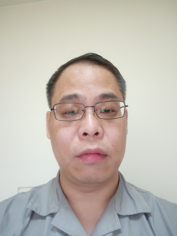 阿龙的第一张照片--长汀相亲网
