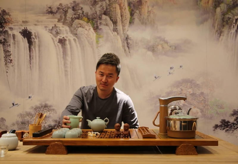 黑骏马的第二张照片--长汀相亲网