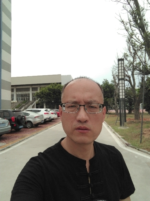 我知我在的第一张照片--长汀相亲网
