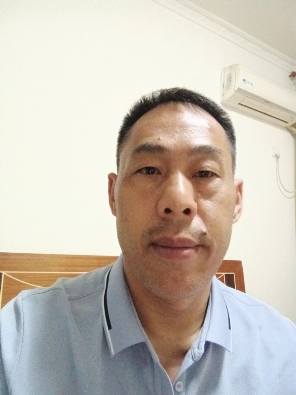 阿文的第一张照片--长汀相亲网
