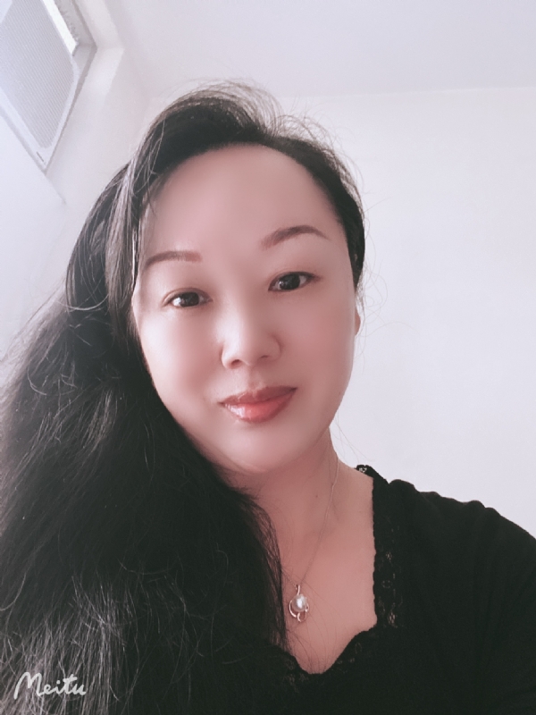 梅子的第一张照片--长汀相亲网