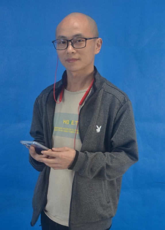 酉星的第三张照片--长汀相亲网