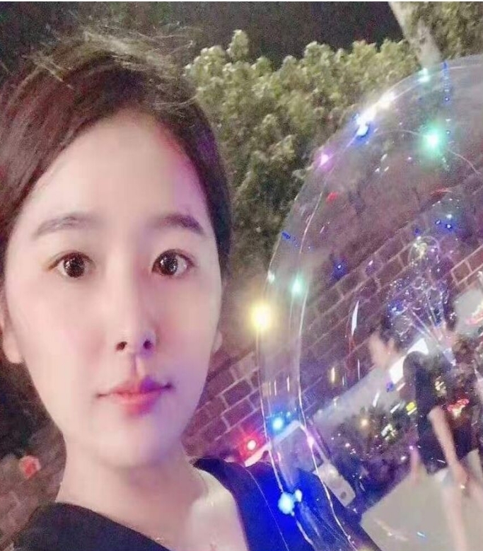 心碎小猪的第一张照片--长汀相亲网