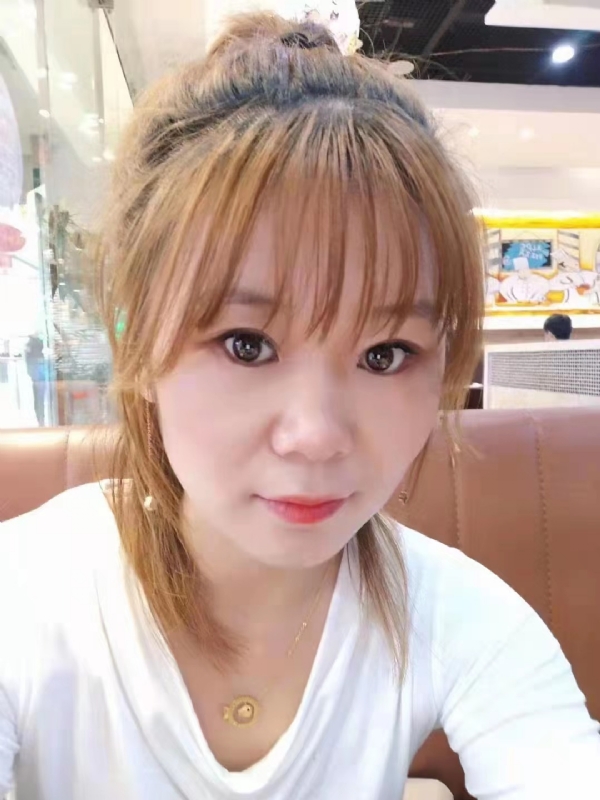 心碎小猪的第三张照片--长汀相亲网