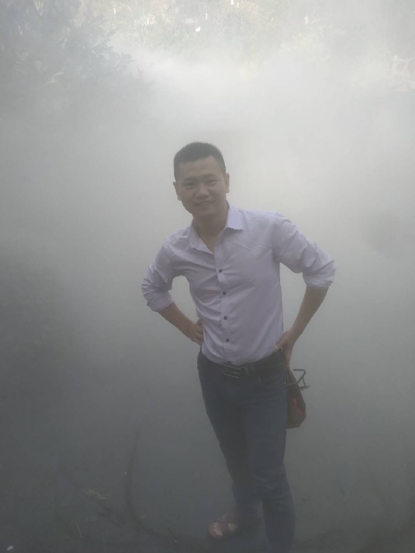 重新开始的第一张照片--长汀相亲网