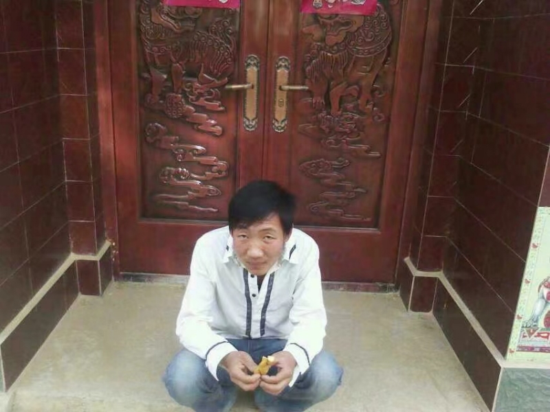 潘先生的第一张照片--长汀相亲网