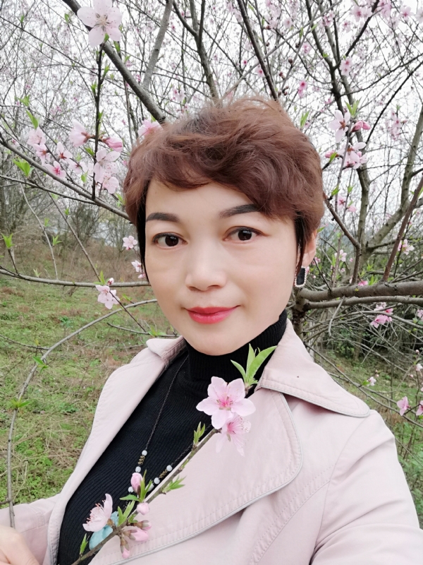 转角遇到你的第二张照片--长汀相亲网