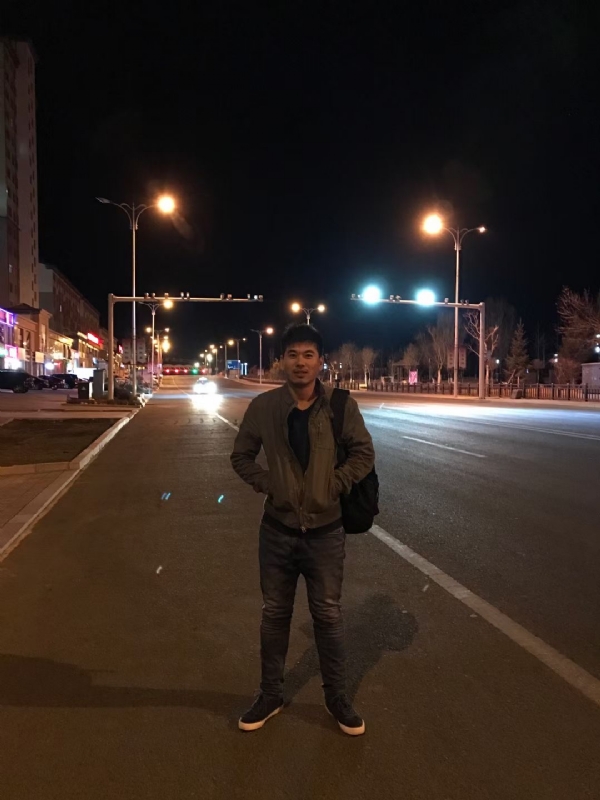 暗里着迷的第一张照片--长汀相亲网