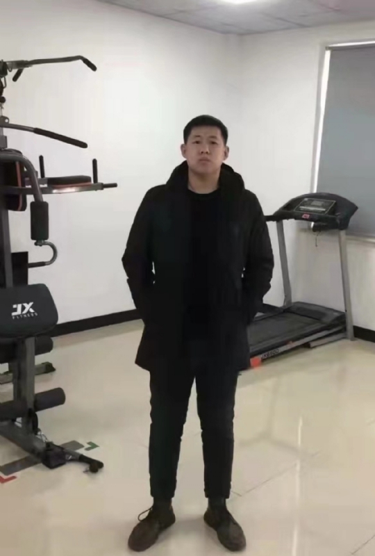 梦若曦的第一张照片--长汀相亲网