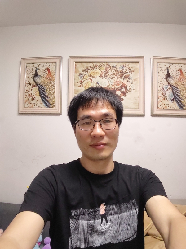 等等的第一张照片--长汀相亲网