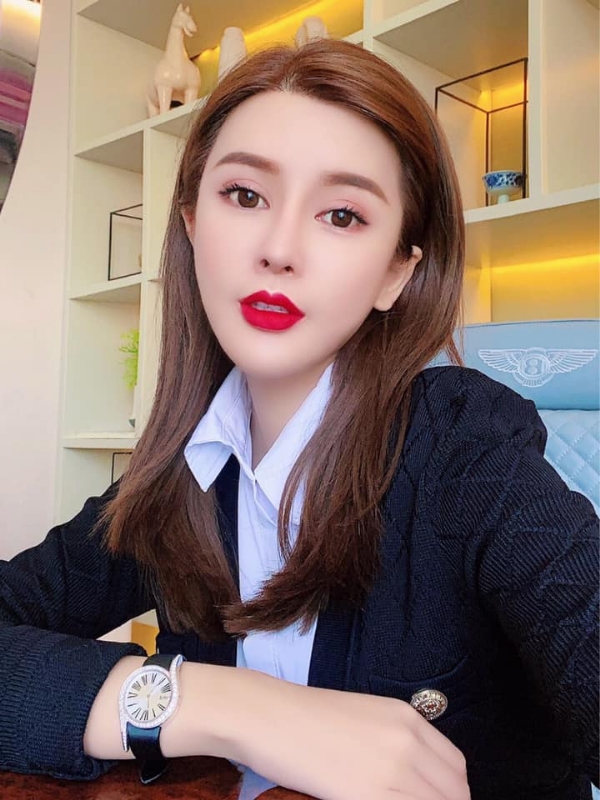 李嘉薇的第一张照片--长汀相亲网
