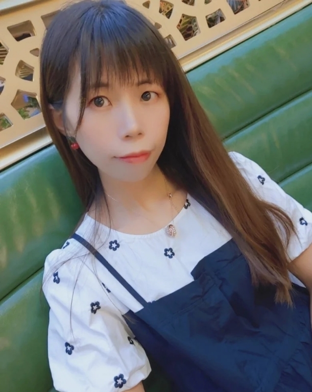 aliya的第一张照片--长汀相亲网