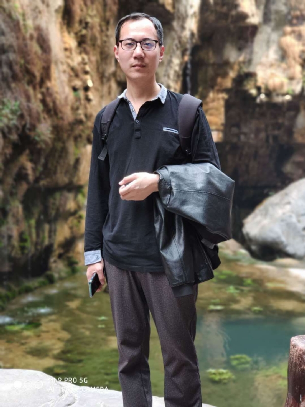 追日的第一张照片--长汀相亲网