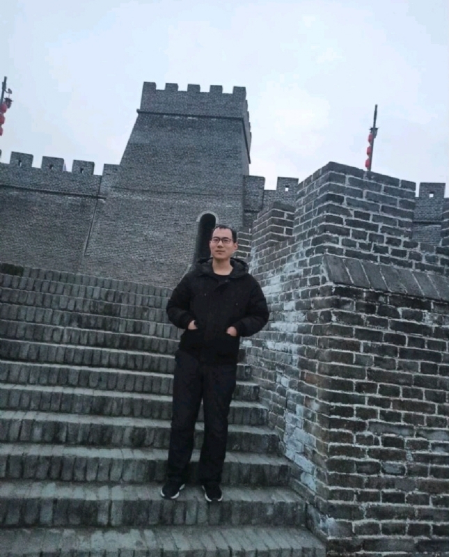 追日的第二张照片--长汀相亲网