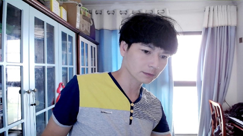 子期的第一张照片--长汀相亲网