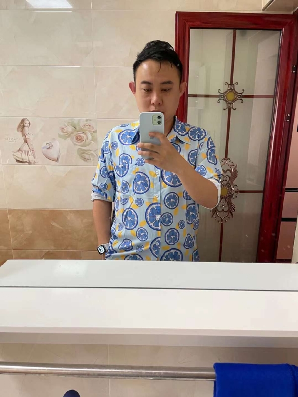 MrLogers的第一张照片--长汀相亲网