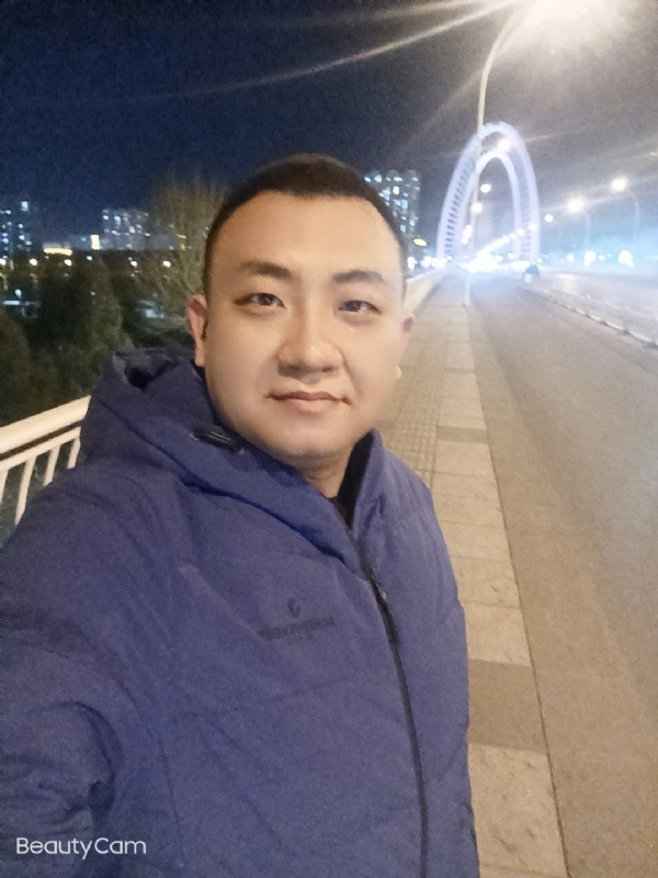 三千繁花落的第一张照片--长汀相亲网