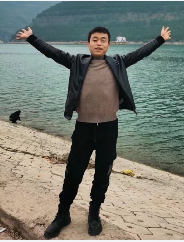 寂寞的风的第二张照片--长汀相亲网