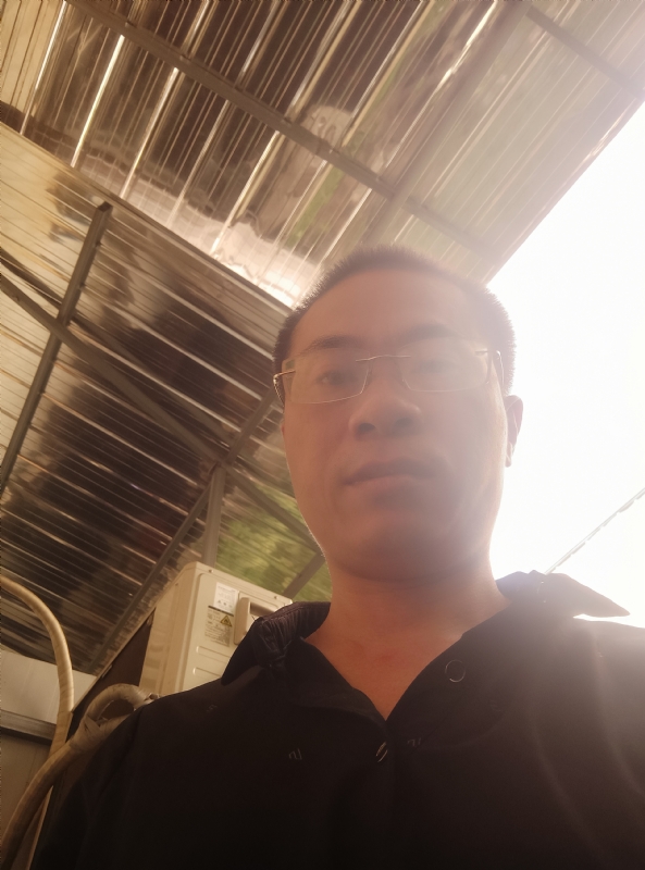 一个人好难的第七张照片--长汀相亲网