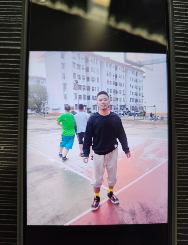 为你钟情的第一张照片--长汀相亲网