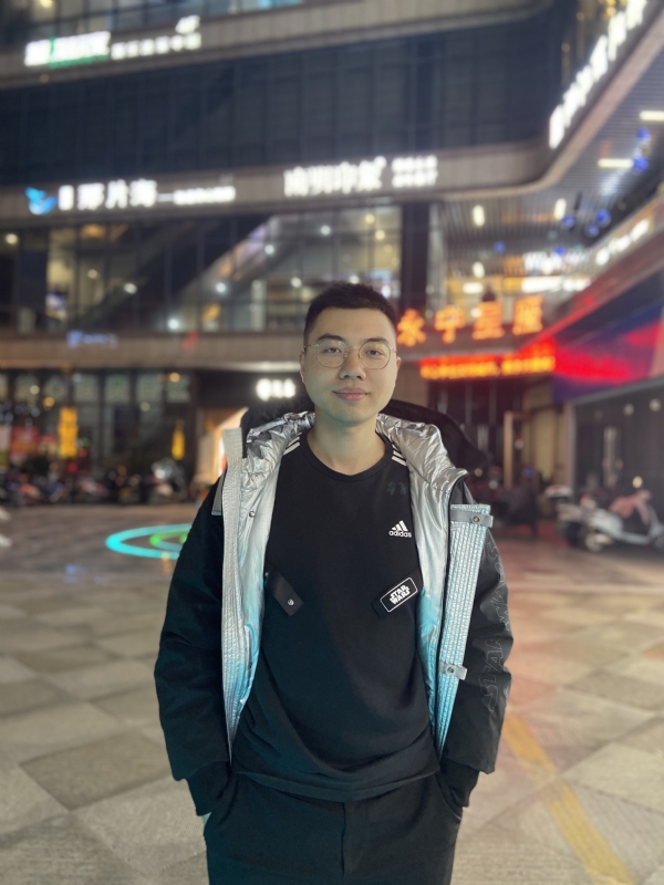 真心永远的第三张照片--长汀相亲网