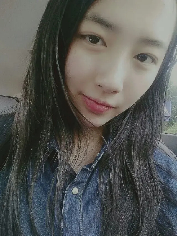 小她的第一张照片--长汀相亲网