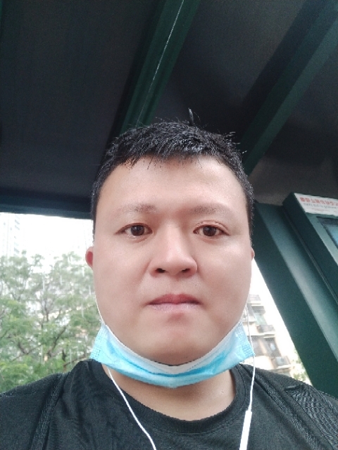 李生的第一张照片--长汀相亲网