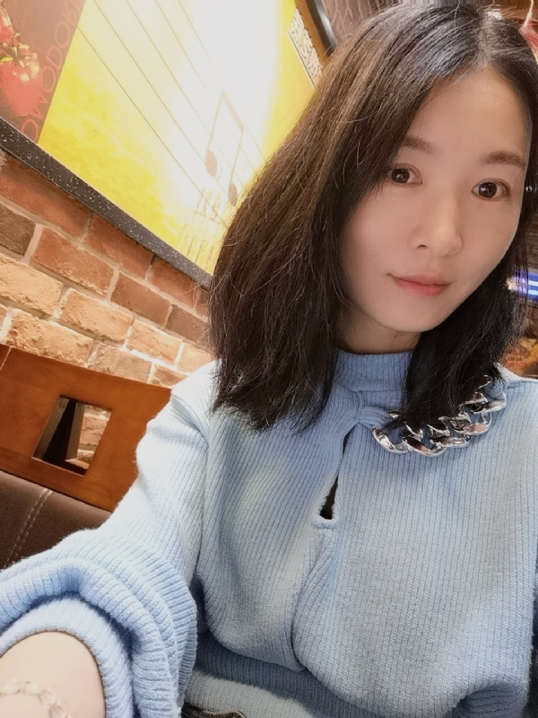 吴优的第一张照片--长汀相亲网