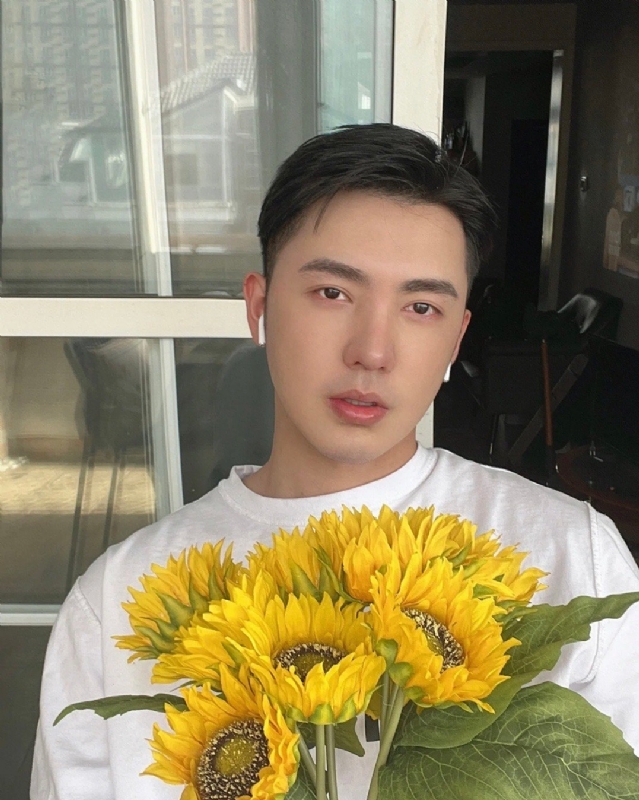 浪子无悔的第二张照片--长汀相亲网