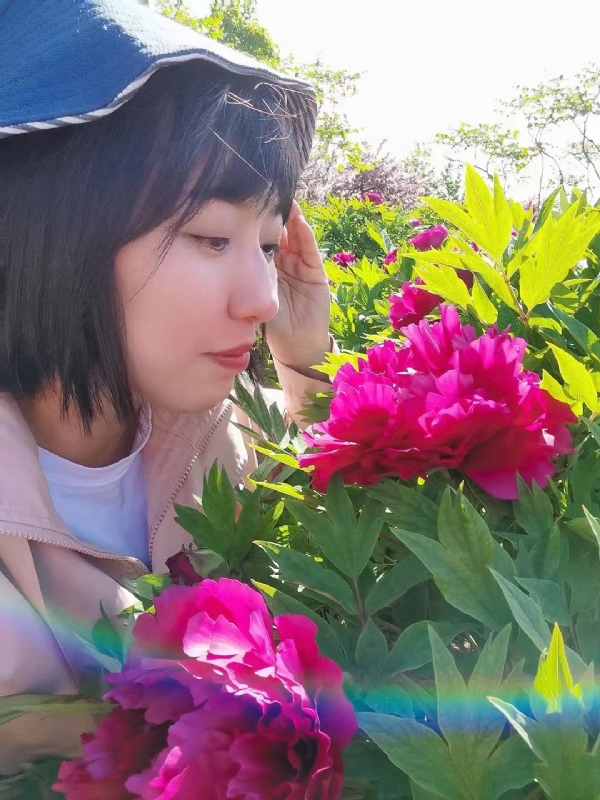 棉花的第一张照片--长汀相亲网