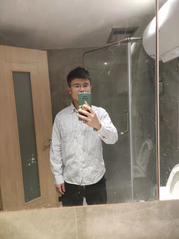 热心市民小胡的第一张照片--长汀相亲网