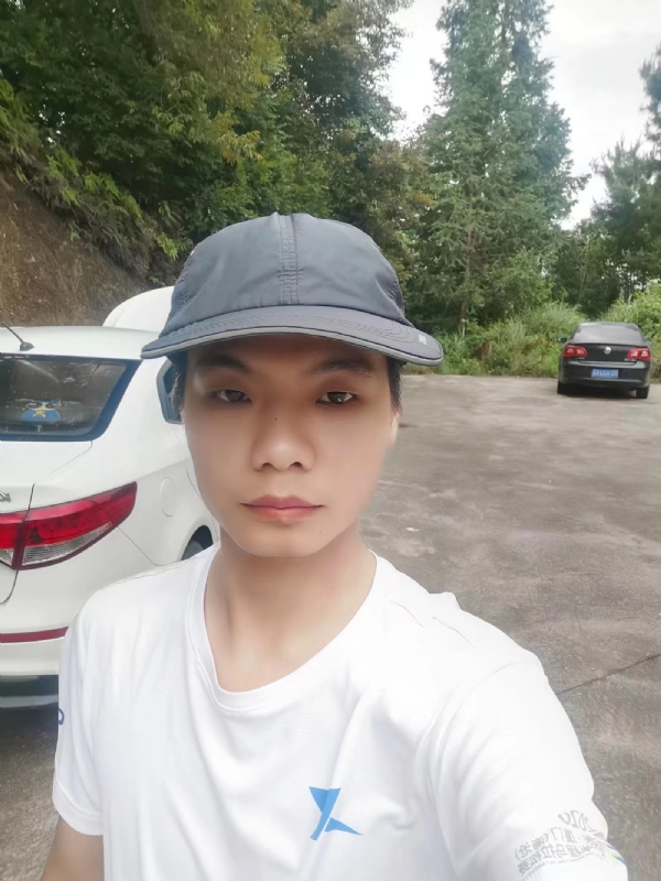 执手幸福的第一张照片--长汀相亲网