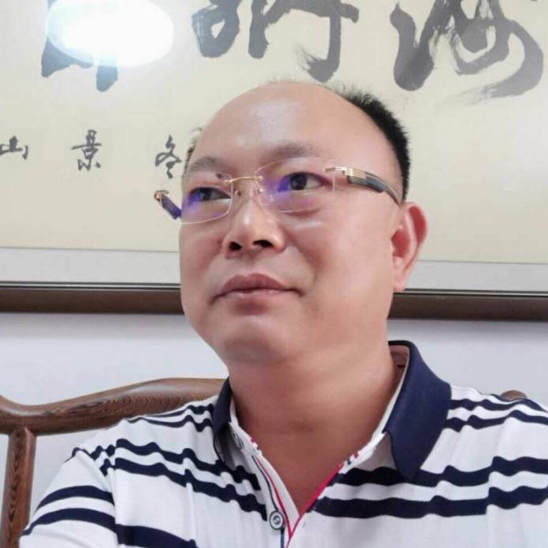 黄金老的第一张照片--长汀相亲网