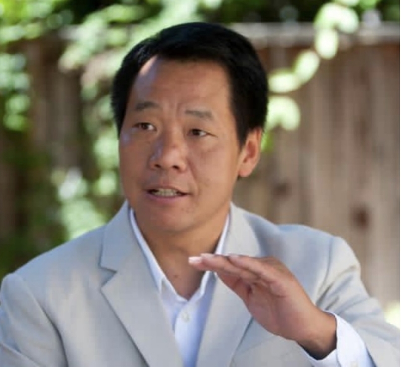 陈先生的第一张照片--长汀相亲网