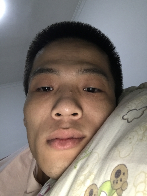 直男的第一张照片--长汀相亲网