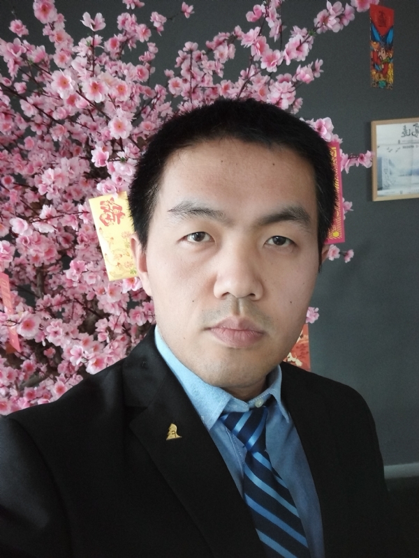我就是个翻译的第一张照片--长汀相亲网