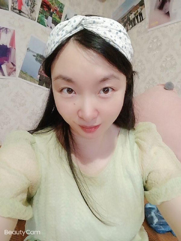 佳佳的第一张照片--长汀相亲网