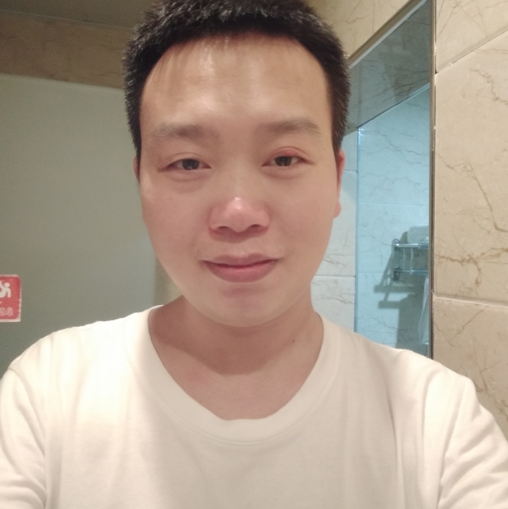 杯中酒的第一张照片--长汀相亲网