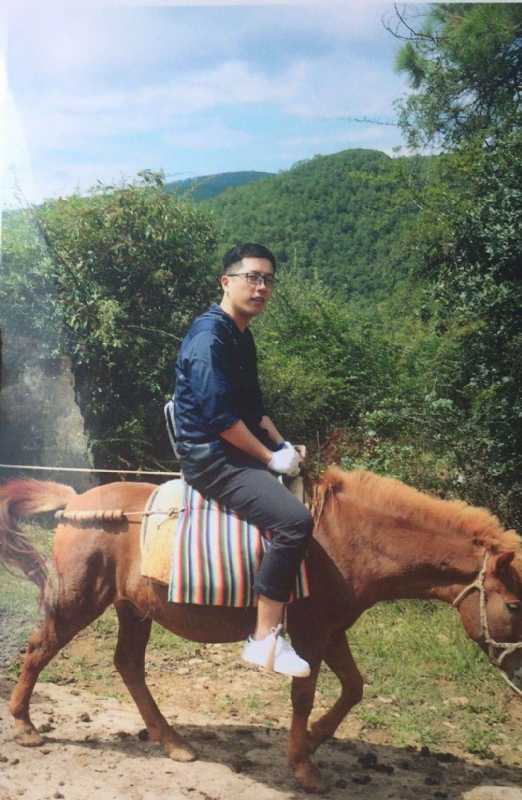 小社的第二张照片--长汀相亲网