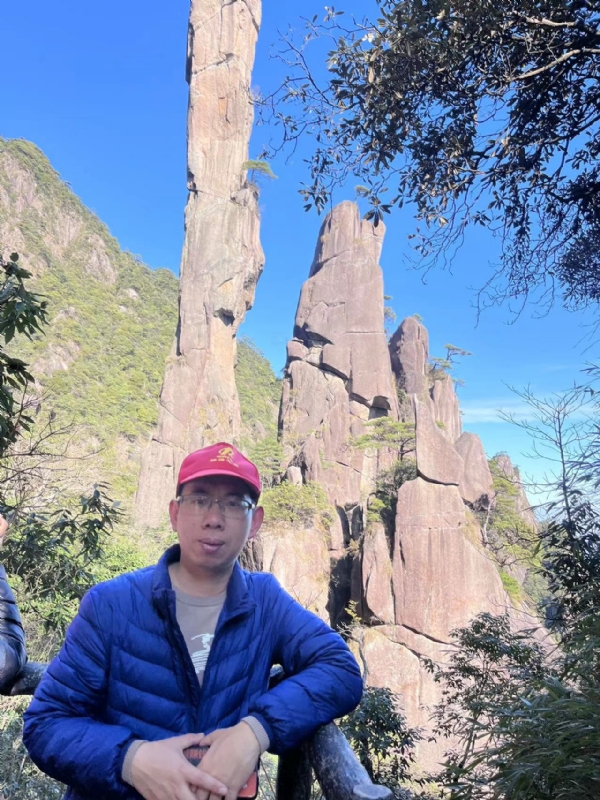 师傅被妖怪吃了的第二张照片--长汀相亲网