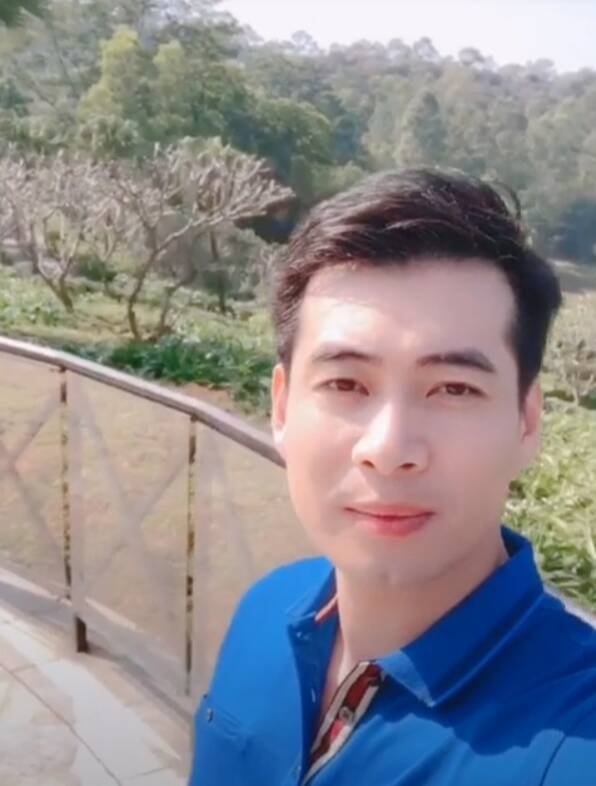 遇见幸福的第一张照片--长汀相亲网