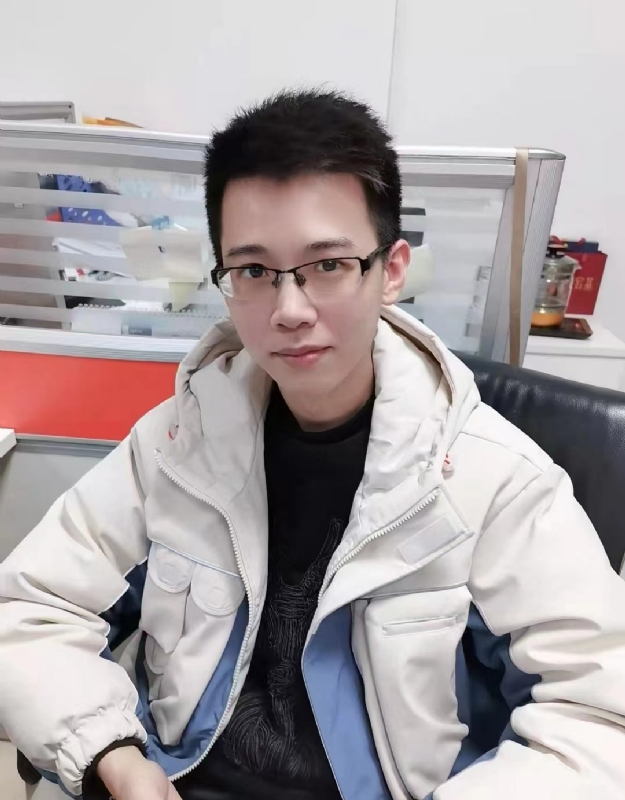 云杰的第一张照片--长汀相亲网