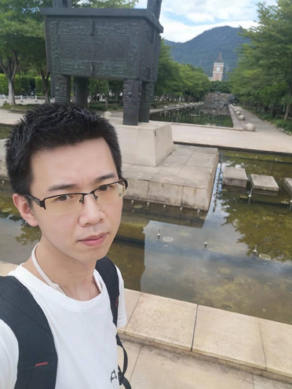 云杰的第二张照片--长汀相亲网