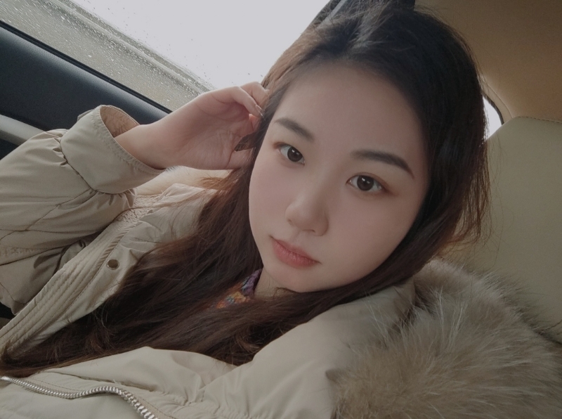 迷路惹的第三张照片--长汀相亲网