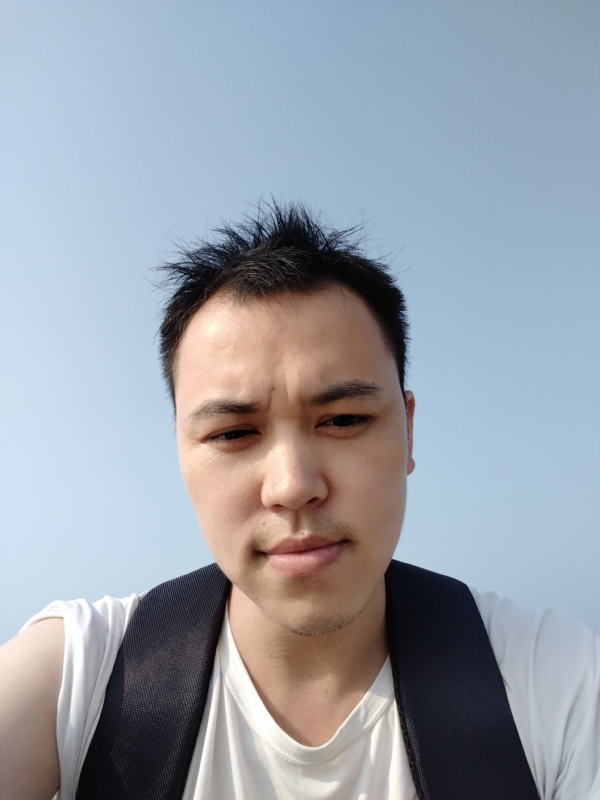 Ceylon陈的第二张照片--长汀相亲网
