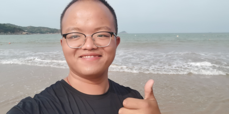 沐川的第一张照片--长汀相亲网