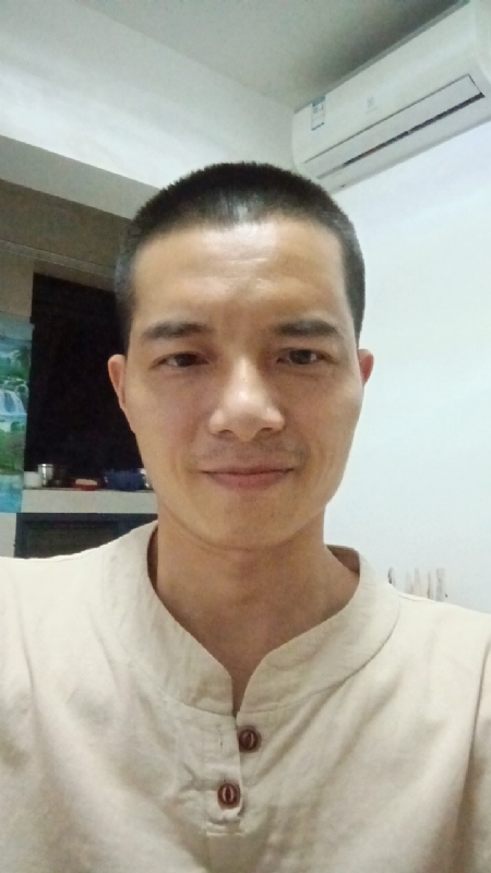 兴兴的第二张照片--长汀相亲网